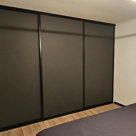 Apartments Js Бибинье Экстерьер фото