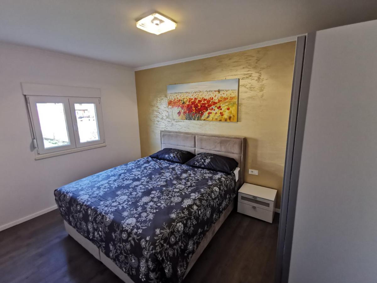 Apartments Js Бибинье Экстерьер фото