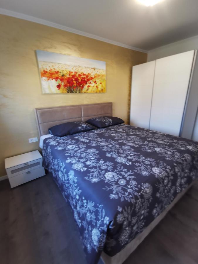 Apartments Js Бибинье Экстерьер фото