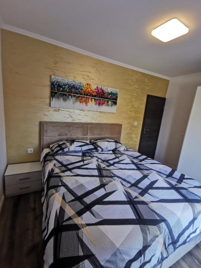Apartments Js Бибинье Экстерьер фото