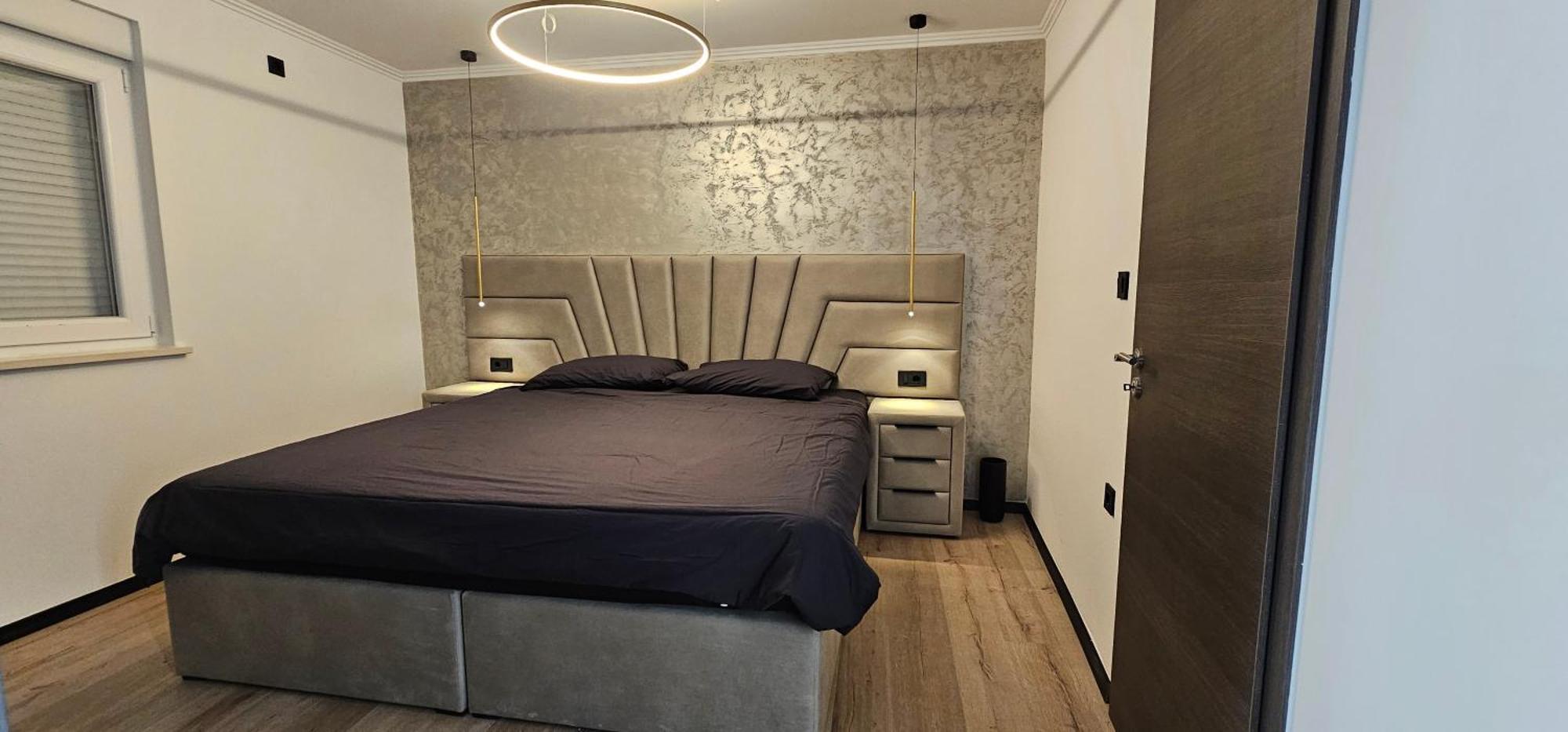 Apartments Js Бибинье Экстерьер фото
