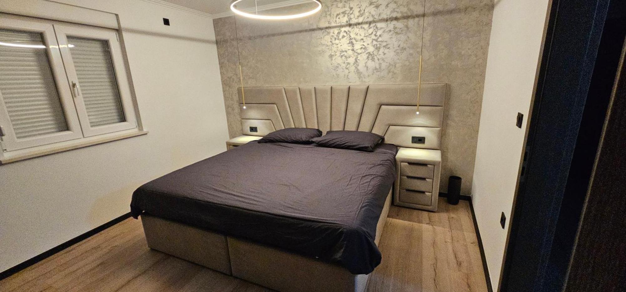 Apartments Js Бибинье Экстерьер фото