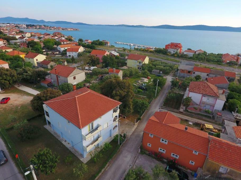 Apartments Js Бибинье Экстерьер фото