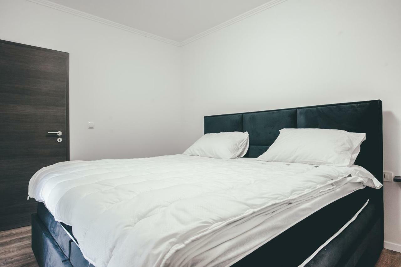 Apartments Js Бибинье Экстерьер фото